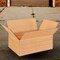 25 Pack Multi Depth Corrugated Cardboard Boxes for Packing Shipping and Storage 16 x 12 x 6 inch